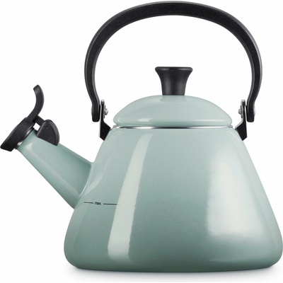 Le Creuset 40101027170000 Kone 1,6 l barva mořská sůl