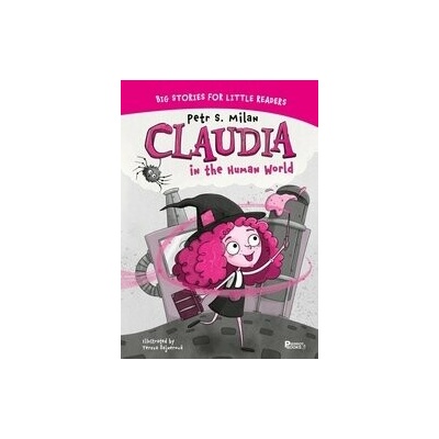 Claudia in the Human World