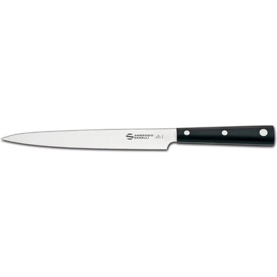 Ambrogio nôž Hasaki Yanagi Sashimi Sanelli 34 cm