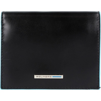 Piquadro Blue Square Peněženka Kůže