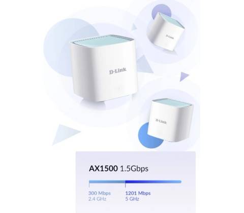 D-link M15-2