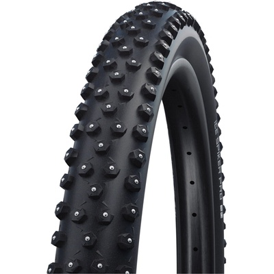 Schwalbe ť ICE SPIKER PRO (57-622) 29x2.25 Performance 67EPI RaceGuard 1060g Čierny TLE