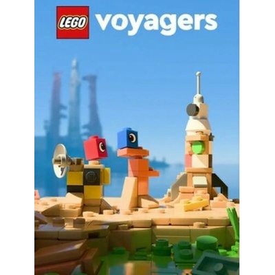 LEGO Voyagers