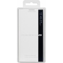 Samsung Clear View Galaxy Note10 White EF-ZN970CWEGWW