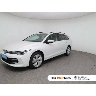 Volkswagen Golf Variant TSI 85 kW