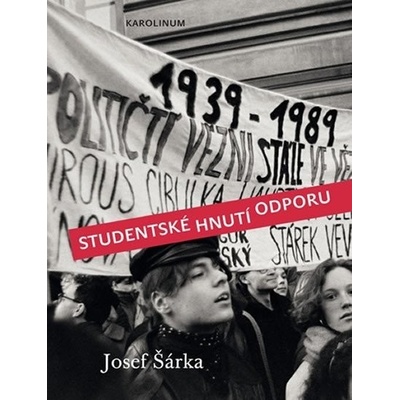 Studentské hnutí odporu