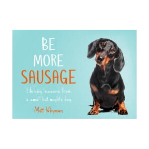Be More Sausage | Matt Whyman (ISBN: 9780008405649)