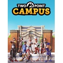 Two Point Campus