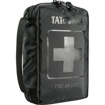 Tatonka First Aid Basic black