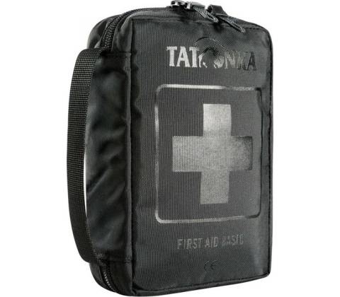 Tatonka First Aid Basic black