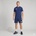 ADIDAS Спортен комплект entrada 26 lifestyle - jz6678 / kf5921