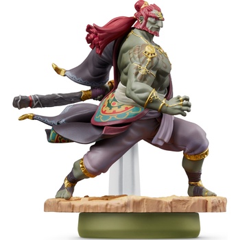 Фигура Nintendo amiibo - Ganondorf [Tears of the Kingdom]