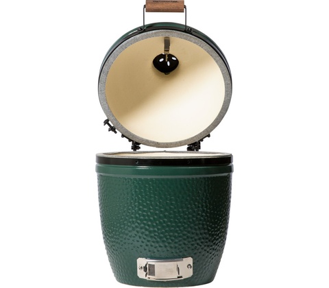 Big Green egg S