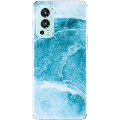 iSaprio Blue Marble OnePlus Nord 2 5G