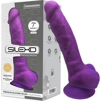 SilexD Model 1 7"