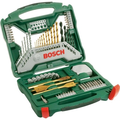 Bosch 70dílná 2607019329