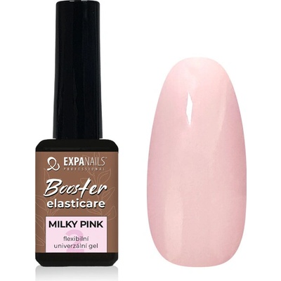 Expa-nails expanails Uv Led gel booster elasticare milky pink 11ml
