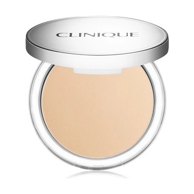 Clinique kompaktní pudrový make-up Almost Powder SPF15 Powder Make-up 1 Fair VF 10 g