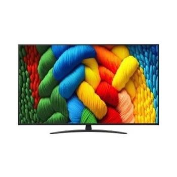 LG 65NANO81T6A
