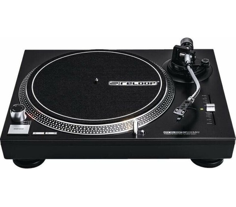 Reloop RP-2000 MK2