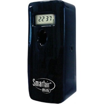 SPRING AIR Osviežovač vzduchu Mini, čierny MP_DEOMIN.BLACK