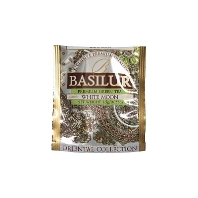 Basilur Horeca Orient White Moon 1 sáček