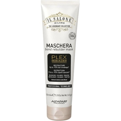 Alfaparf Milano Il Salone Plex Rebuilder maska 150 ml