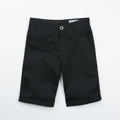 Volcom Frickin Chino short black