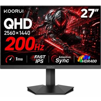 KOORUI G2721P