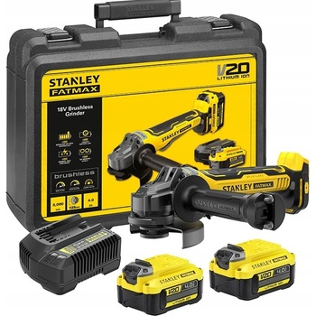 Stanley SFMCG700M2K