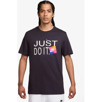 Nike Тениска m nsw tee 6mo jdi sp25