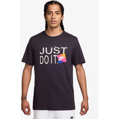 Nike Тениска m nsw tee 6mo jdi sp25
