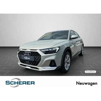 Audi A1 35 TFSI S tronic Allstreet 110 kW