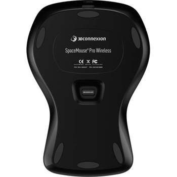Image 1 of 3Dconnexion SpaceMouse PRO (3DX-700040)