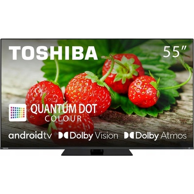 Toshiba 55QA7D63DG
