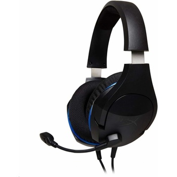 Image 1 of HP Hyperx Cloud Stinger Core wired Playstation edition black/blue (4P5J8AA)