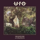 UFO: HEADSTONE CD