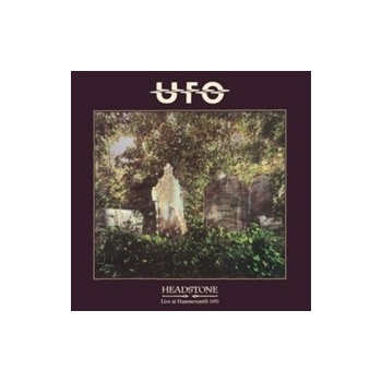 UFO: HEADSTONE CD