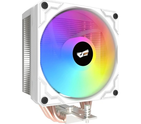 DarkFlash M400 ARGB White
