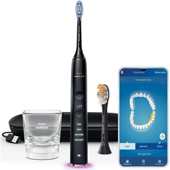 Image 1 of Philips Sonicare HX9917/89