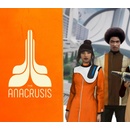 The Anacrusis