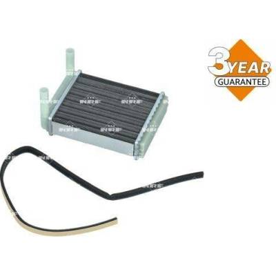 Výměník tepla, vnitřní vytápění NRF 54306