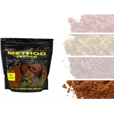 Aleš Václavík Václavík Method Feeder - 1,35kg/Mango