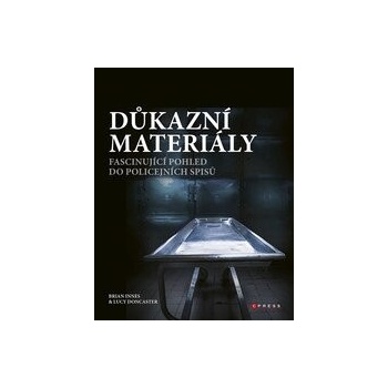 Důkazní materiály