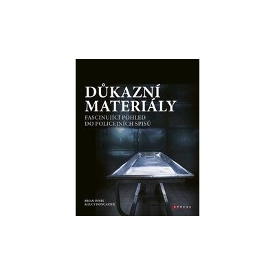 Důkazní materiály
