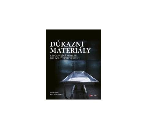 Důkazní materiály
