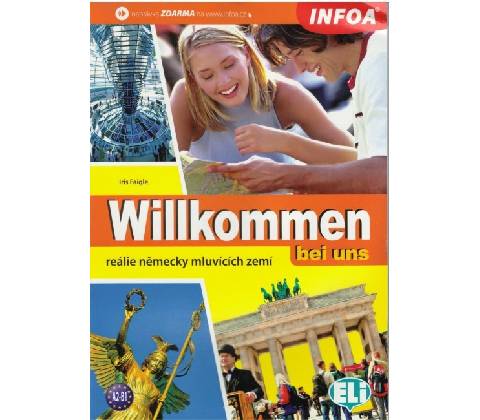 Willkommen bei uns