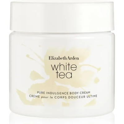 Elizabeth Arden White Tea Кремове за тяло 400ml