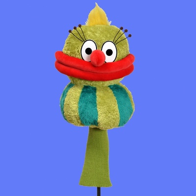 HEADCOVERS.CZ Headcover MUF – Zboží Dáma