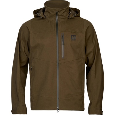 Härkila Мъжко водоустойчиво яке Härkila Finnmark HWS Jacke Waterproof jacket - Hunting Green - размер 50 (EU) (002-3459-0112)